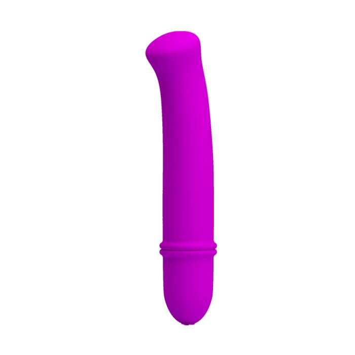 VIBRADOR MINI ORGASMICO PRETTY LOVE ANTONY